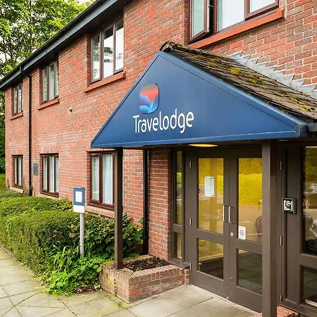 Travelodge Penrith