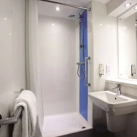 Travelodge Szálloda 2*
