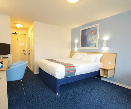 Szálloda Travelodge 2*