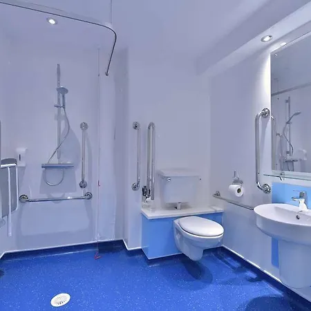 Szálloda Travelodge Penrith