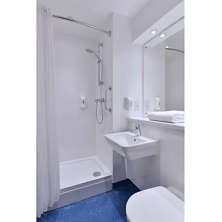 Ξενοδοχείο Travelodge 2*