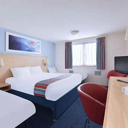 Travelodge