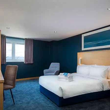 Travelodge 2* Penrith