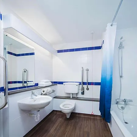 Ξενοδοχείο Travelodge 2*