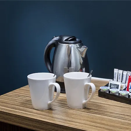 Travelodge Ξενοδοχείο