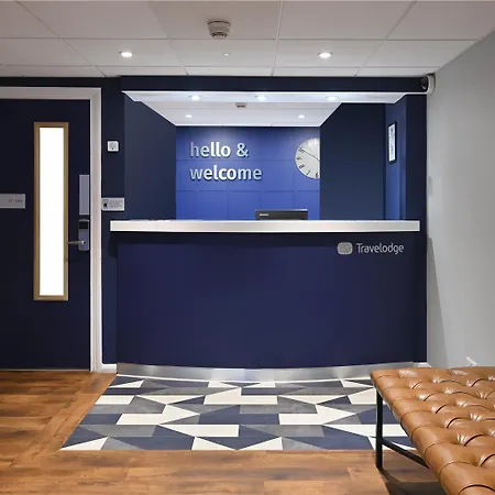 Hotel Travelodge 2*
