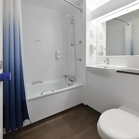 Travelodge 2* Penrith