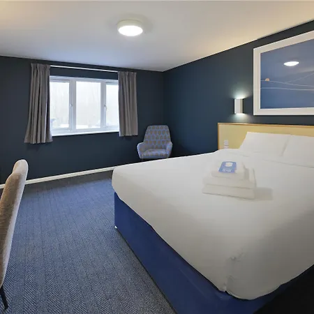 Travelodge Hotel