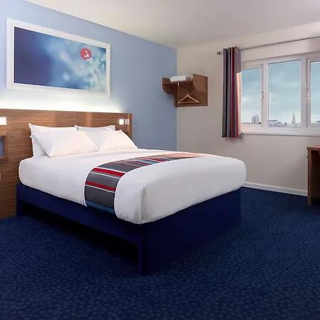 Travelodge Hotel