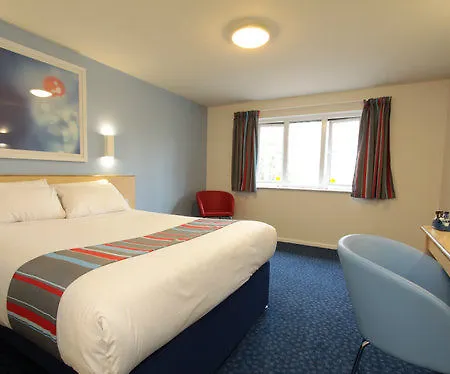 Travelodge Ξενοδοχείο