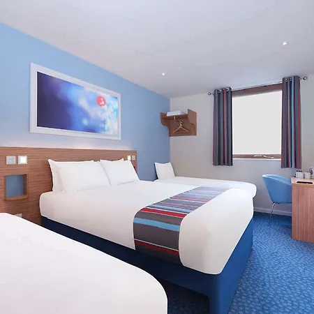 Travelodge Ξενοδοχείο Penrith
