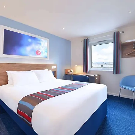 Travelodge Penrith