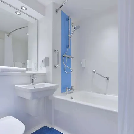 Travelodge Ξενοδοχείο