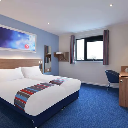 Ξενοδοχείο Travelodge 2*