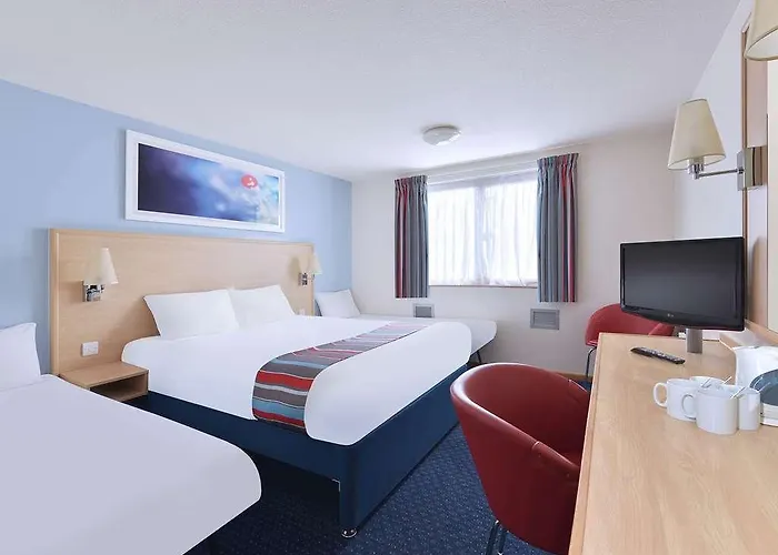 Travelodge