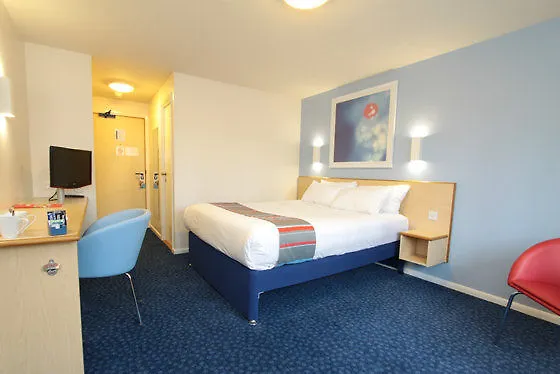 Hotel Travelodge 2*