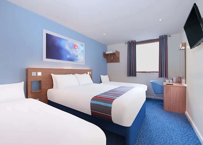 Travelodge Hotel Penrith