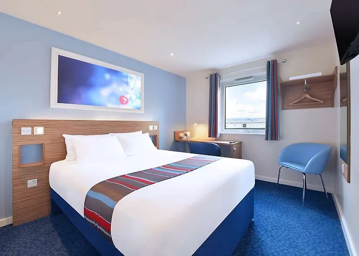 Travelodge Penrith