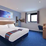 מלון Travelodge 2*